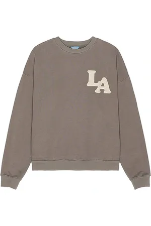 LIFTED ANCHORS Oliver Crewneck Sweatshirt