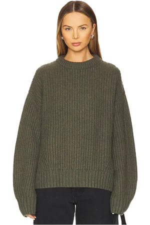 AYA MUSE X REVOLVE Crewneck Sweater