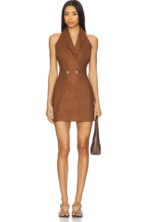 Lovers And Friends Brixton Mini Dress
