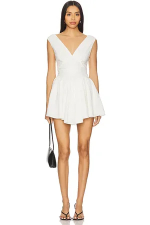 MAJORELLE Clarissa Mini Dress