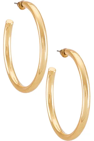 Casa Clara Annie Hoop Earring