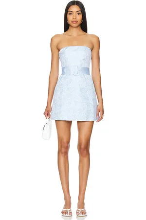 Amanda Uprichard X REVOLVE Fae Dress