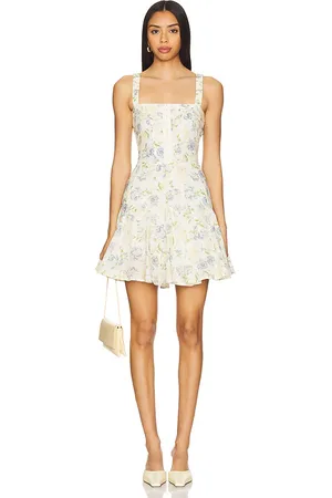 heartLoom Willa Dress