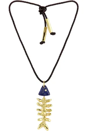 Eliou Bone Necklace