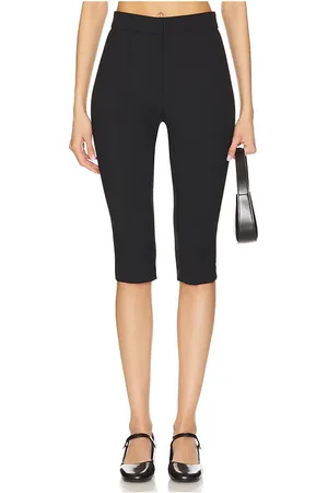 La Ligne Pedal Pusher Pant