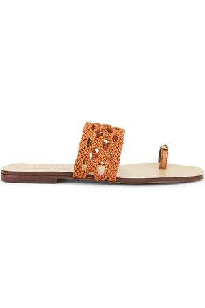 Maria Luca Mennia Capri Sandal