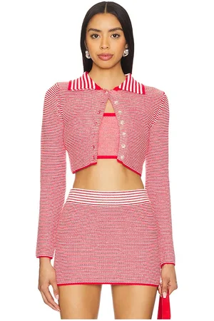 ALL THE WAYS Fran Cardigan Set