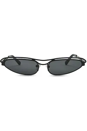 The Attico Norma Sunglasses