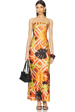 Seven Wonders Sachi Maxi Dress