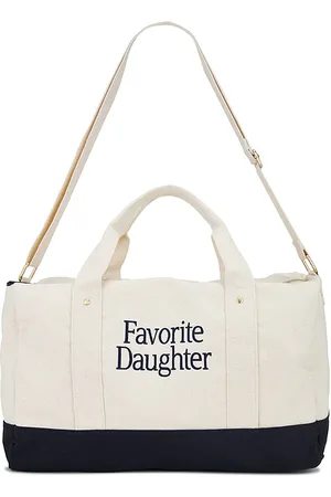 Favorite Daughter Duffle Bag
