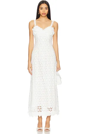 Waimari Destin Maxi Dress