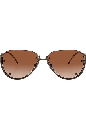 Diesel Round Sunglasses