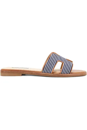 Steve Madden Hadyn Slides