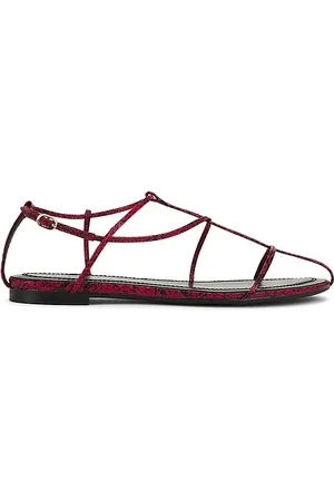 Jeffrey Campbell Trawl Sandals