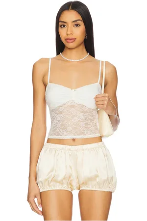 MAJORELLE Cristina Tank Top