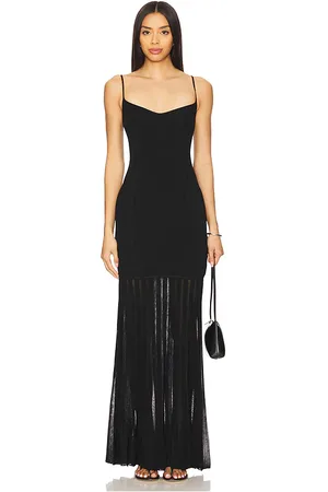 House of Harlow X REVOLVE Juliette Maxi Knit Dress