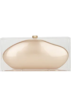 Cult Gaia Annika Clutch