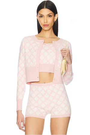 NANA JACQUELINE Penelope Cardigan Set