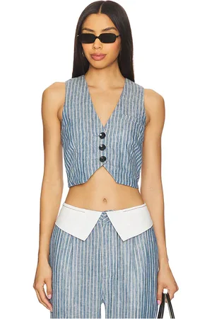 Osis Debbie Vest