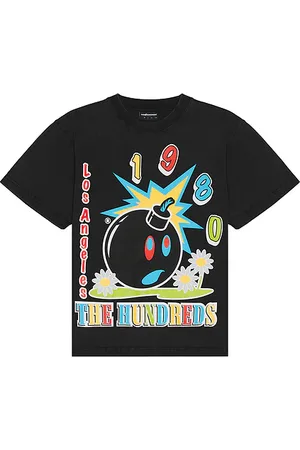 The Hundreds Santee Adam Tee