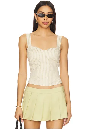 Lioness Cobain Corset