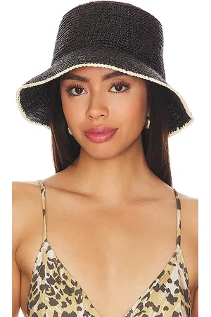 L*Space Isadora Bucket Hat
