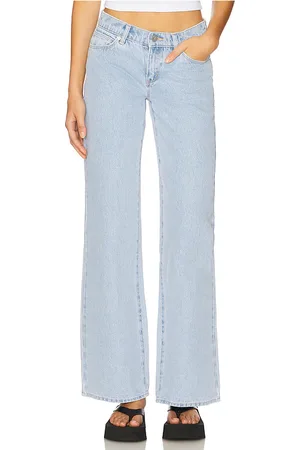 ABrand Wide Leg
