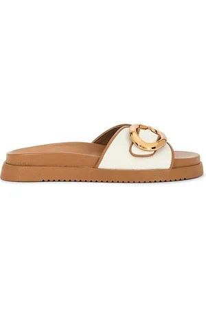 Steve Madden Mandie Slides