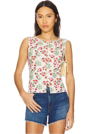 Free People Tilly Vest