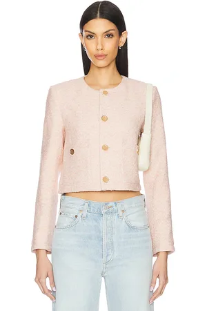 Frame The Tweed Blazer