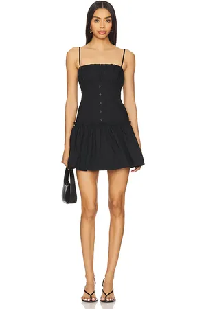MAJORELLE Carly Mini Dress