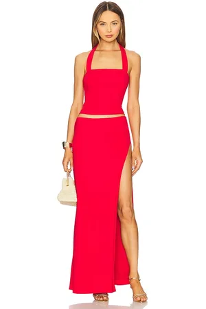 superdown Normi Skirt Set