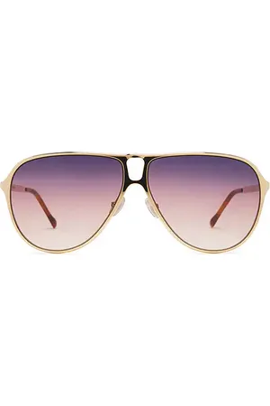 Isabel Marant Aviator Sunglasses