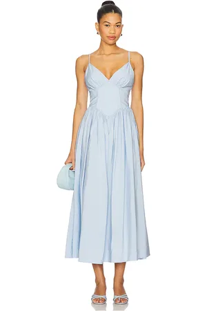 Nicholas Becker Midi Dress