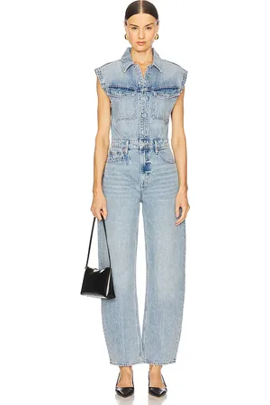 Pistola Ace Jumpsuit