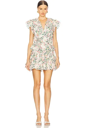 MISA Iliana Dress