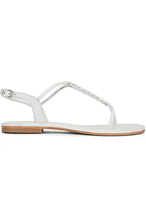 Jeffrey Campbell Roped Sandals