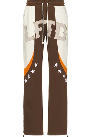 LIFTED ANCHORS Star Sweatpant