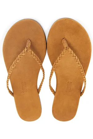 Tkees Lily Braid Sandal