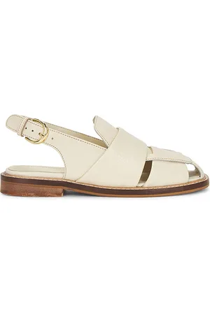 Free People Libby Fisher Flat