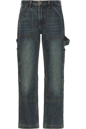 Monfrere Carpenter Jeans