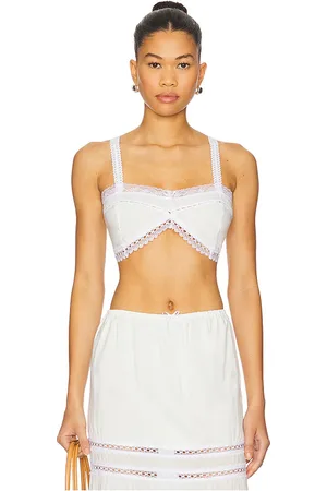 SWF Fine Lace Bralette