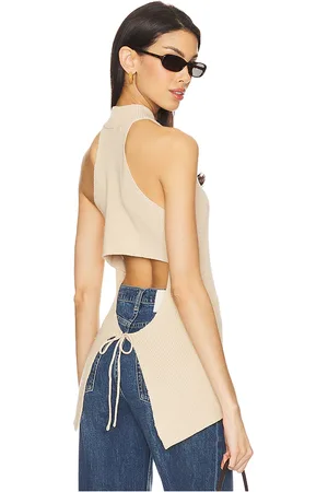 heartLoom Parry Top