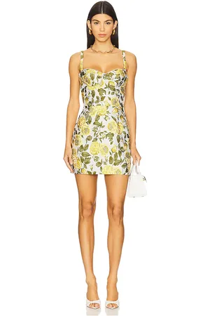 Katie May Claudette Dress
