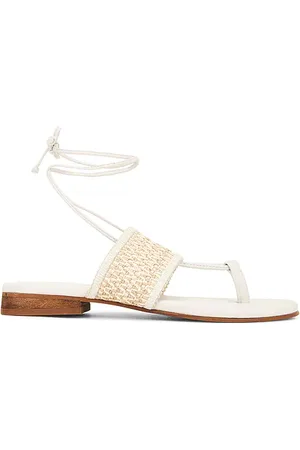 KAANAS Bamboo Wrap-Around Thong