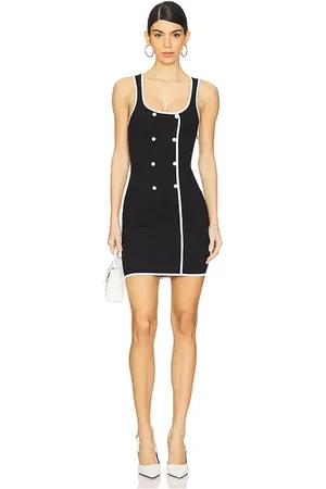 ALL THE WAYS Alma Mini Dress