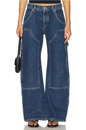 EB DENIM Enzo Double Knee Carpenter
