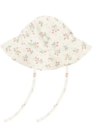 Quincy Mae Kids Sun Hat