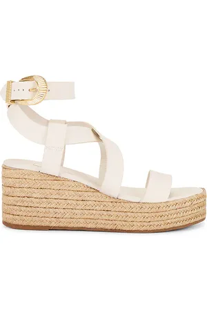 Schutz Harper Flatform Sandal