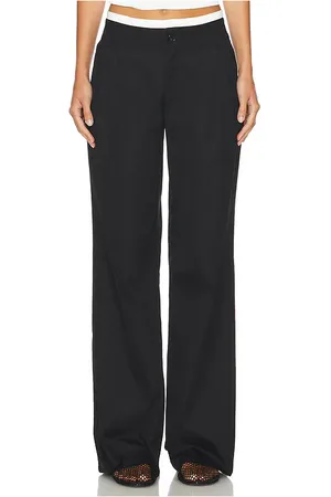 ALL THE WAYS Ava Trouser